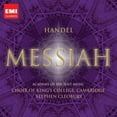 thumbnail image 1 of King's College Choir of Cambridge - Handel: Messiah - Music & Performance - CD, 1 of 1
