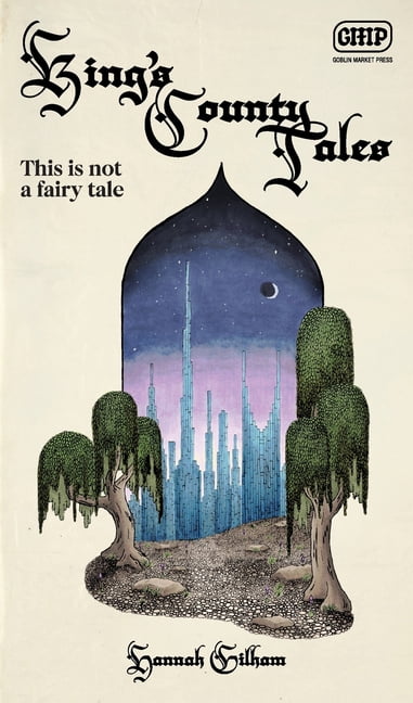 King's County Tales, (Paperback)