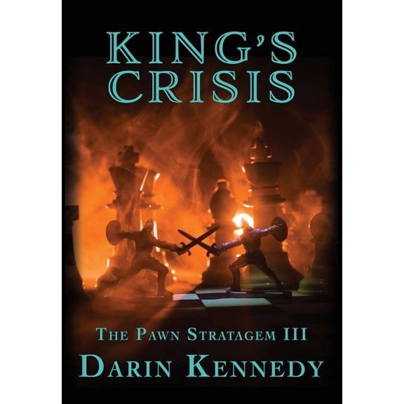 King's Crisis, (Hardcover)