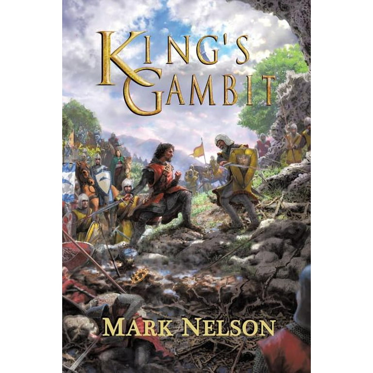 The King's Gambit (Hardcover) 