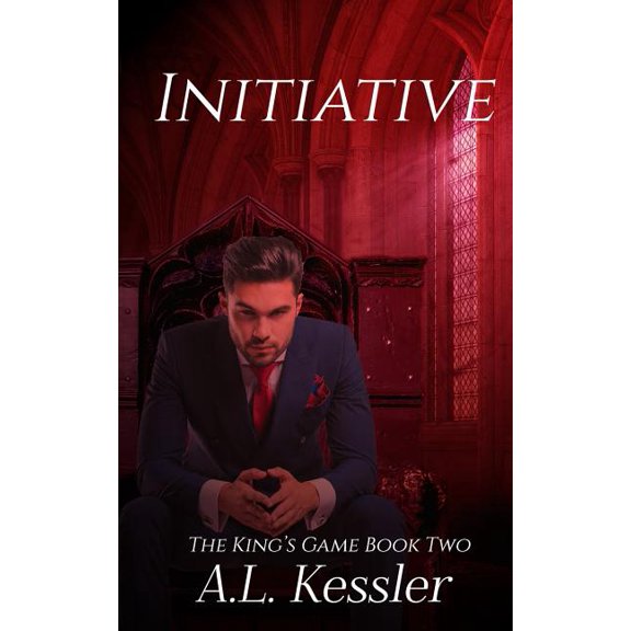 King's Game: Initiative (Series #2) (Paperback)