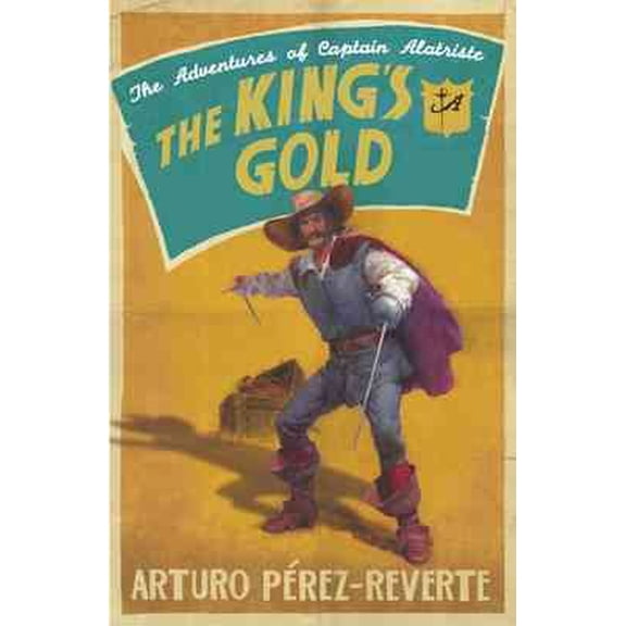 King's Gold