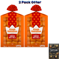 thumbnail image 1 of King's Hawaiian Original Hawaiian Sweet Dinner Rolls 24 Count, 24 oz, Shelf-Stable ( Includes One Tissue Pack ), 1 of 6