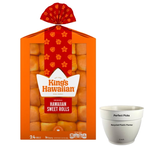 Kings Hawaiian Roll