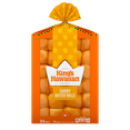 thumbnail image 1 of King's Hawaiian Savory Butter Dinner Rolls 24 Count, 24 oz, Shelf-Stable, 1 of 12