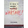 thumbnail image 1 of Pre-Owned Pre-Owned King's Indian Warfare Paperback, 1 of 1
