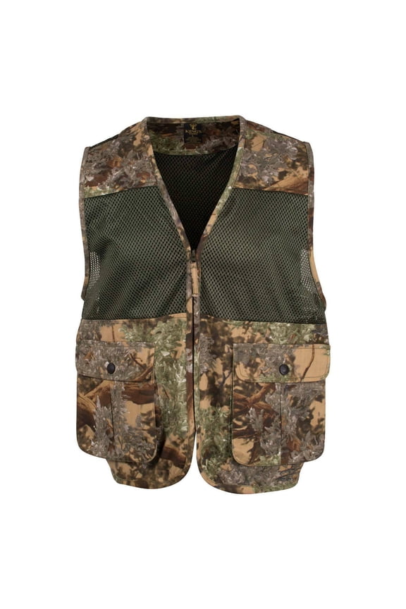 Kings Upland Vest Desert Shadow Medium/large