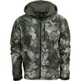 thumbnail image 1 of King's KCM1650-KCU-R-M Wind-Defender Pro KC Ultra Mens Size Medium Fleece Jacket, 1 of 1