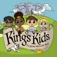 thumbnail image 1 of King's Kids: La Gran idea del Rey (Paperback), 1 of 1