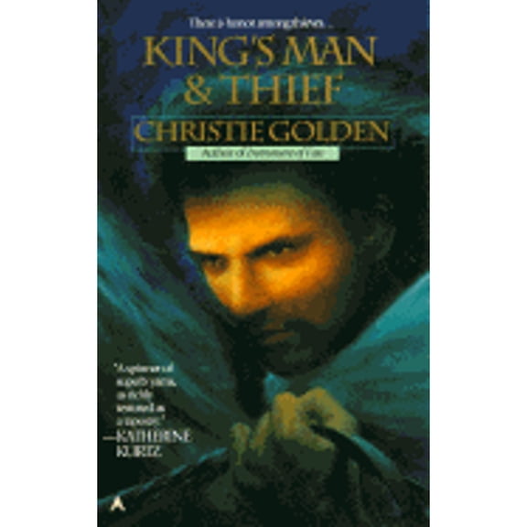 Pre-Owned King's Man and Thief (Unknown) 0441004407 9780441004409