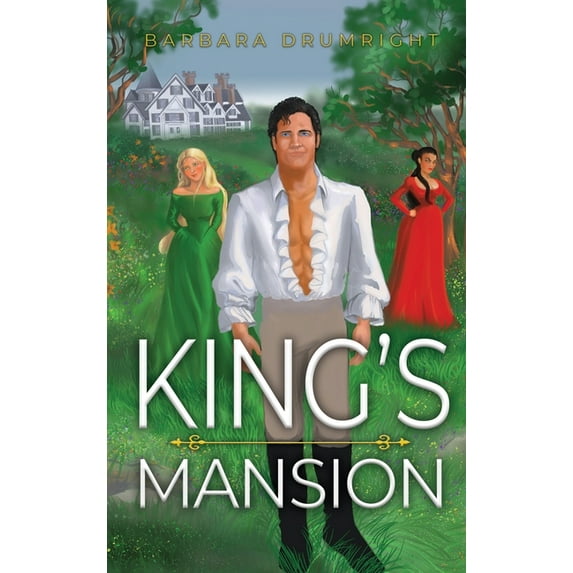 King's Mansion (Hardcover)