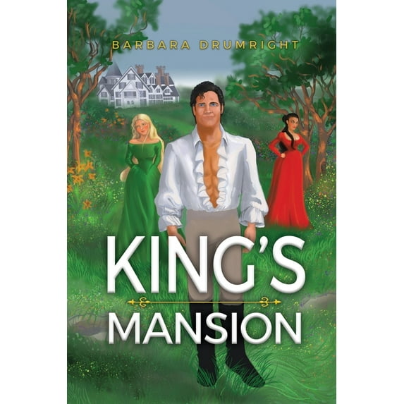 King's Mansion (Paperback)