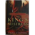 thumbnail image 1 of Pre-Owned The King's Mistress (Hardcover) 0307589250 9780307589255, 1 of 1