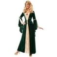 thumbnail image 1 of King's Mistress Adult Costume, 1 of 3