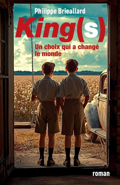 King (s), (Paperback)