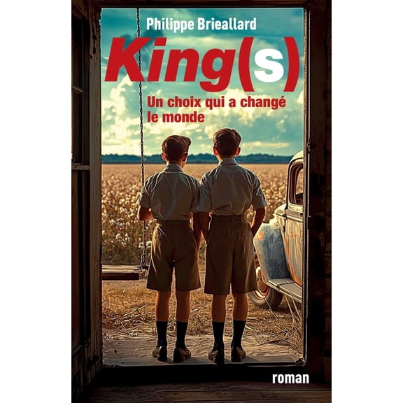 King (s), (Paperback)