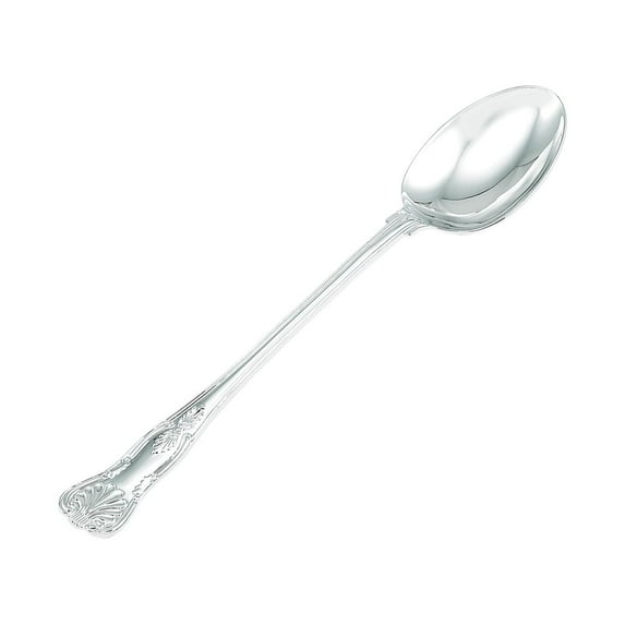King's Pattern Stuffing Spoon