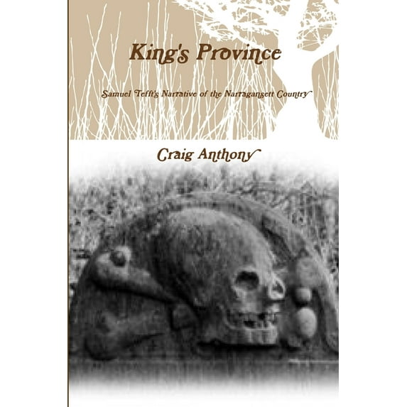 King's Province, (Paperback)