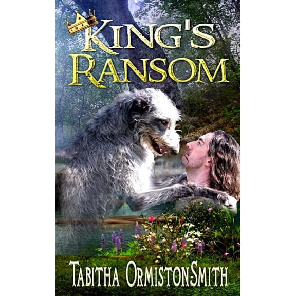 King's Ransom, (Paperback)