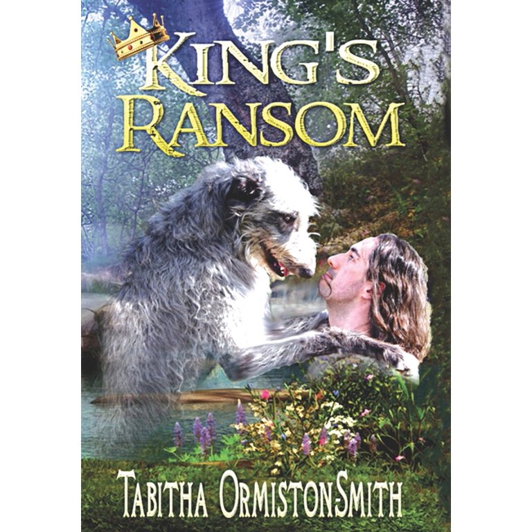 king‘s RANSOM king's RANSOM