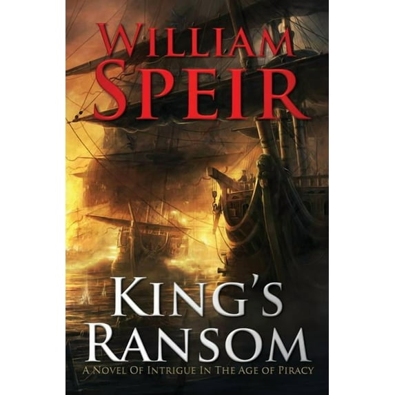 King's Ransom, (Paperback)