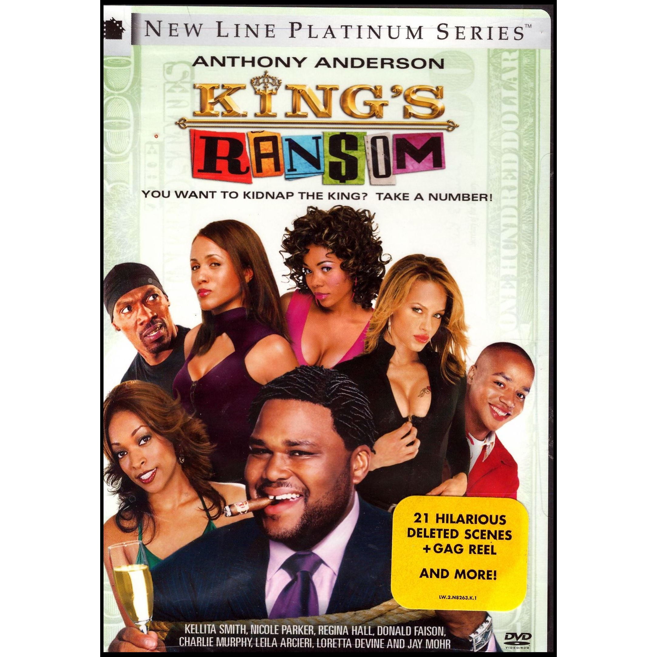 King's Ransom - Walmart.com King's Ransom - Walmart.com