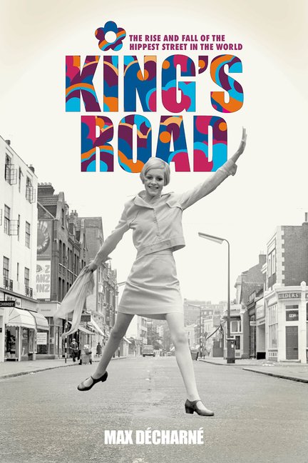 King's Road, (Hardcover)
