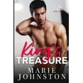 thumbnail image 1 of King's Treasure Large Print, (Paperback), 1 of 1
