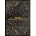 thumbnail image 1 of Pre-Owned King's X: The Oral History (Paperback) 1911036432 9781911036432, 1 of 1
