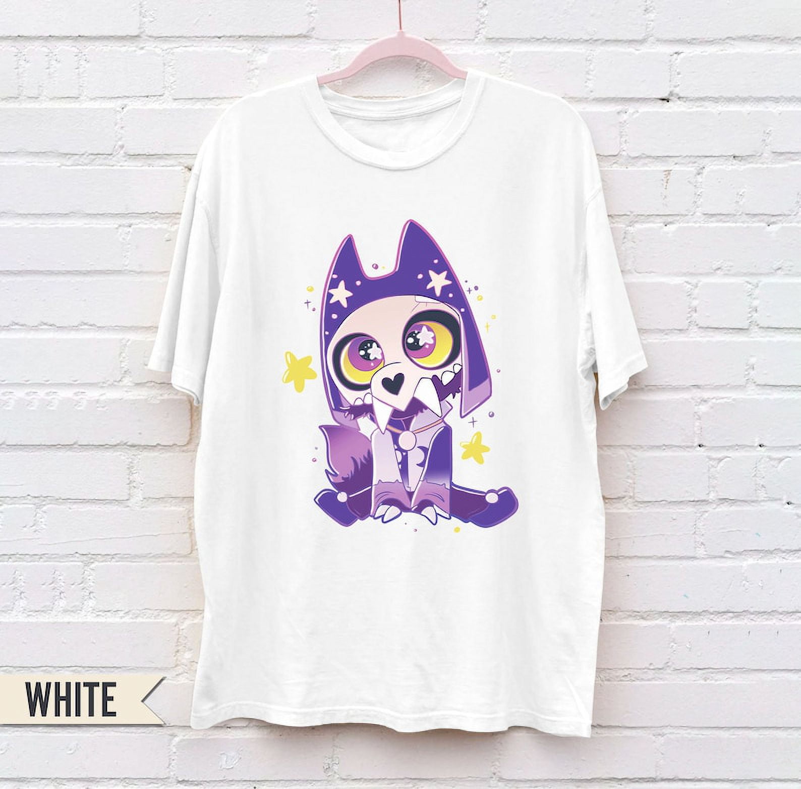 King x Collector Shirt, The Owl House Characters, Cute King TOH, Disney