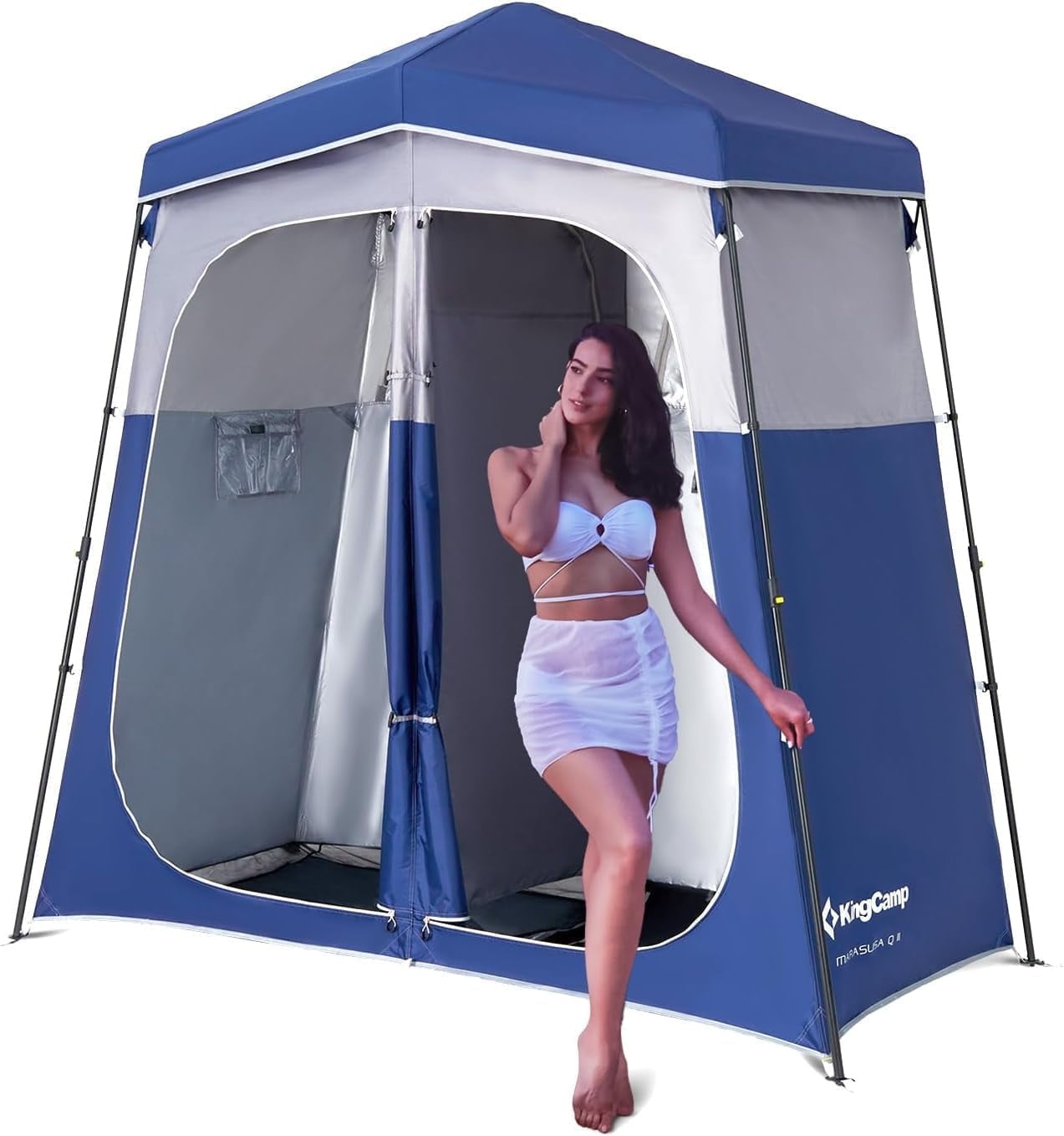 Baseball and Softball Teepee conspicuous Tent