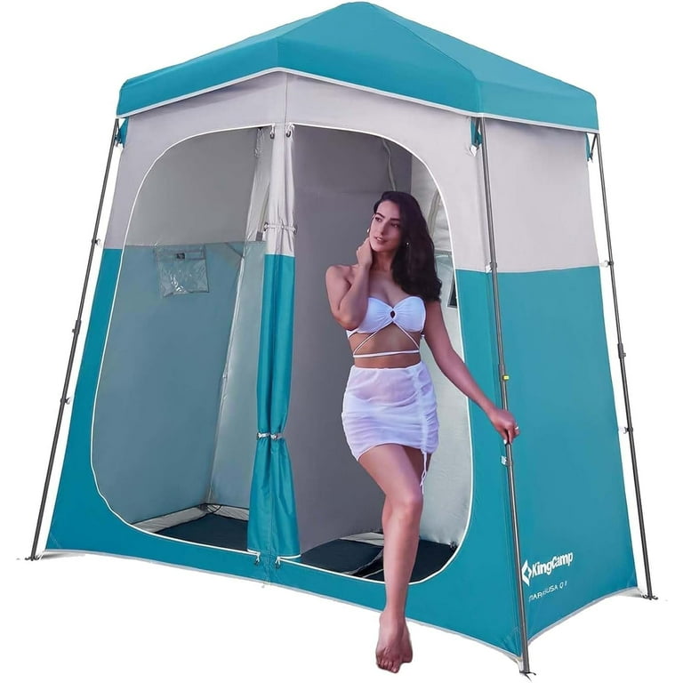 Kingcamp shower tent outlet