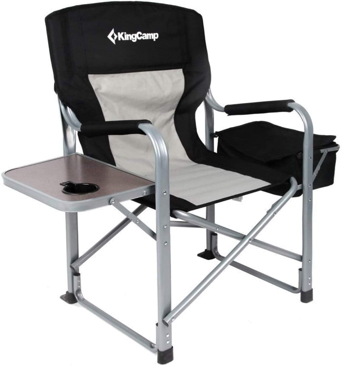 Due north director's chair hotsell with cooler and table