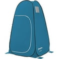 KingCamp Camping Shower Tent Pop Up Changing Tent Outdoor Portable Dressing Room Privacy Tent