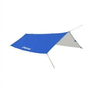 KingCamp Camping Tent Tarp for Outdoor Camping Hinking Blue