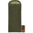 KingCamp Duck Down Camping Sleeping Bag 0 Degree Ecofriendly Warm