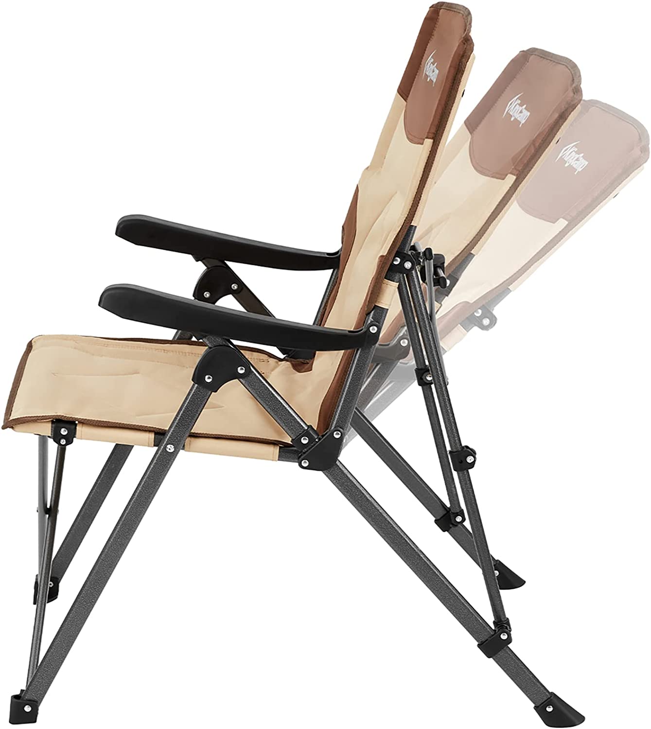 Ozark Trail High Back Chair