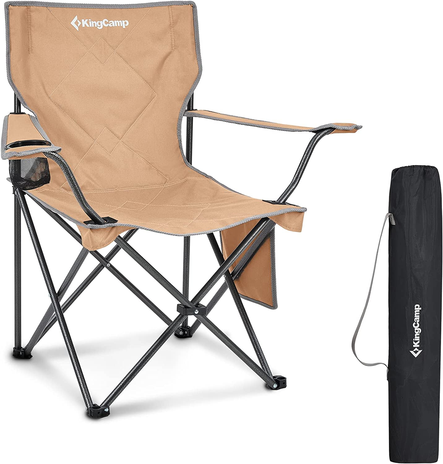 Lightweight portable lawn best sale chairs