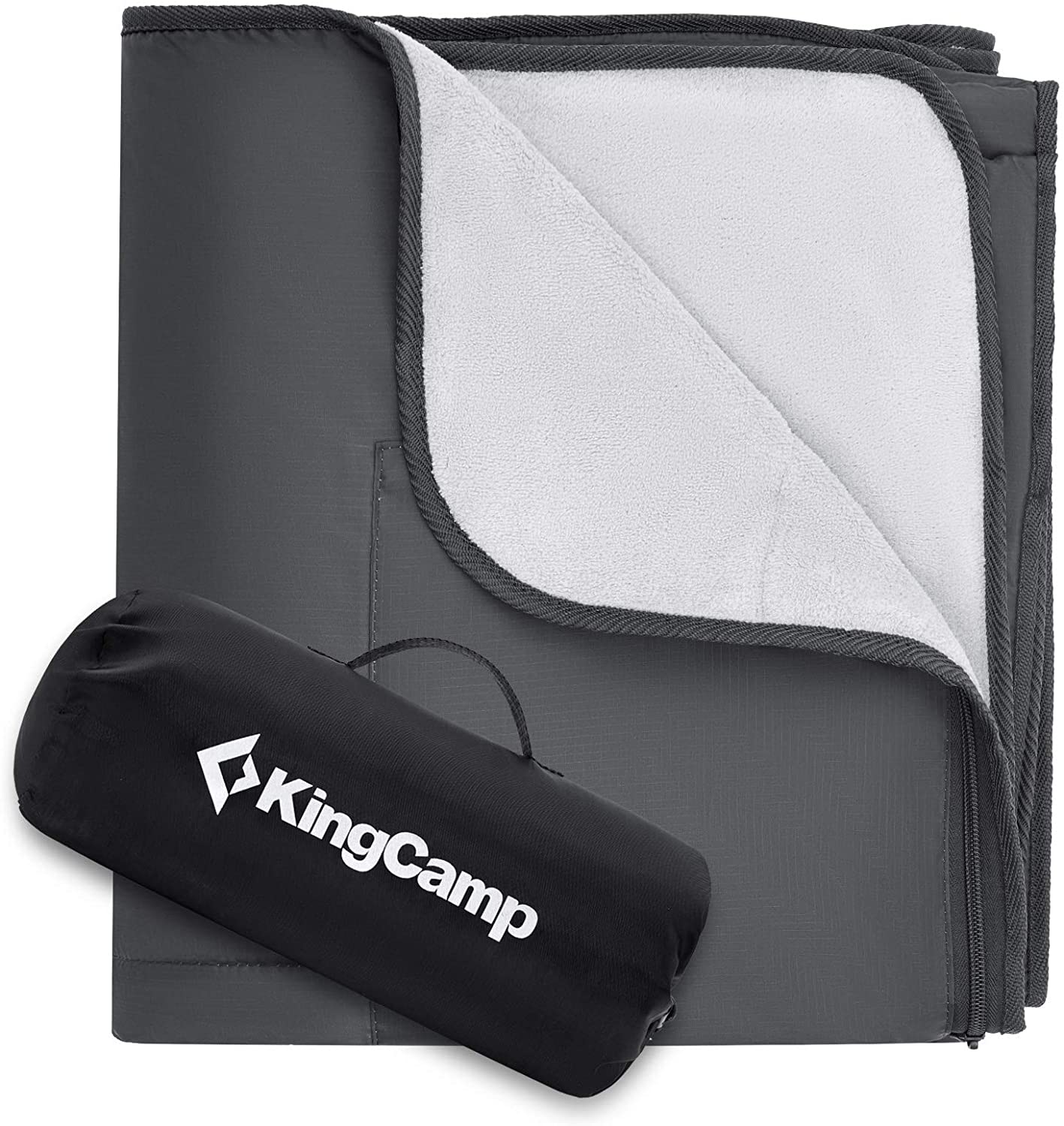 Tuffo WaterResistant Outdoor Blanket