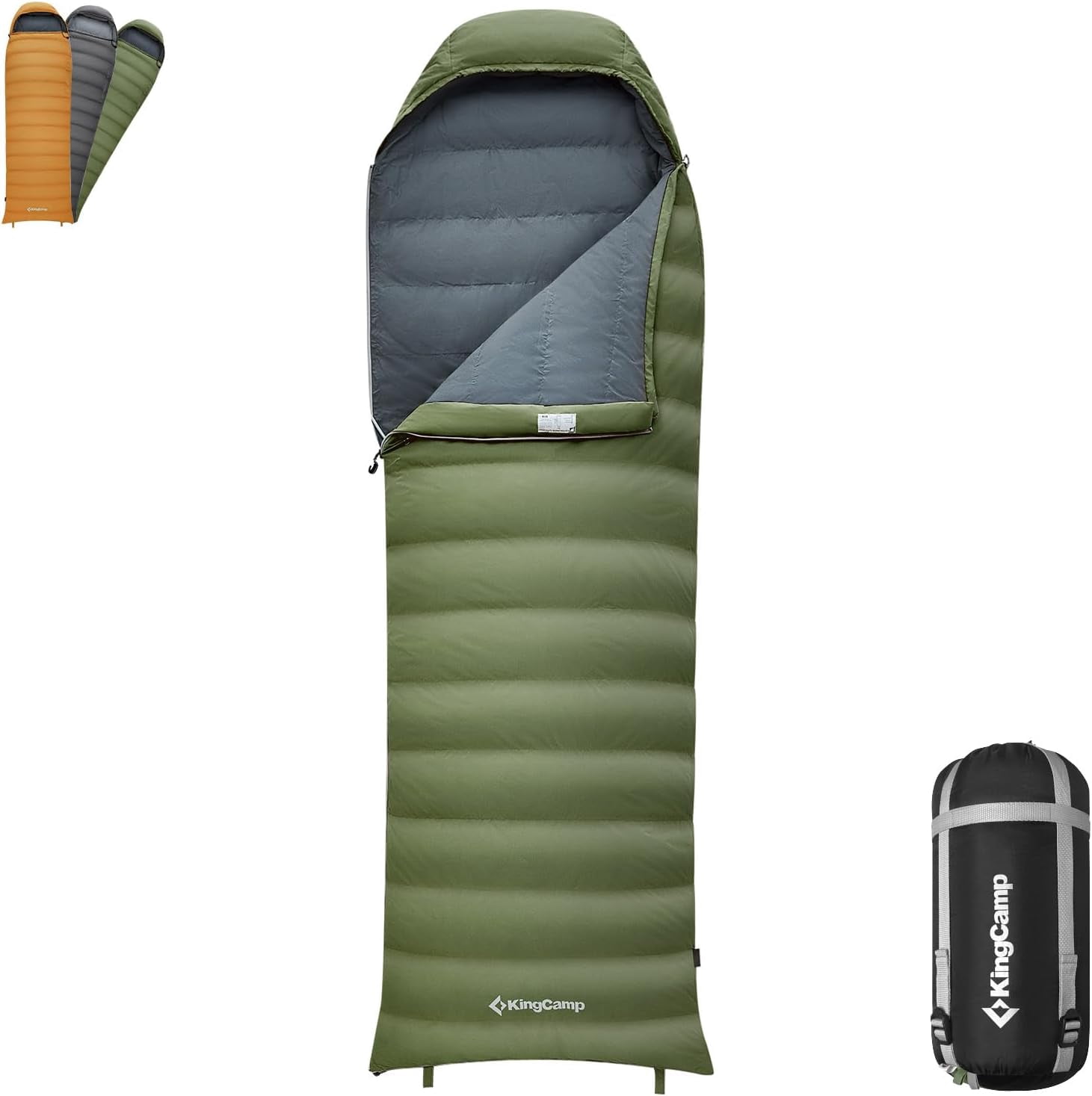 Ultralight Sleeping Eolus Sleeping Bag Buy Hyke Byke Goose Down