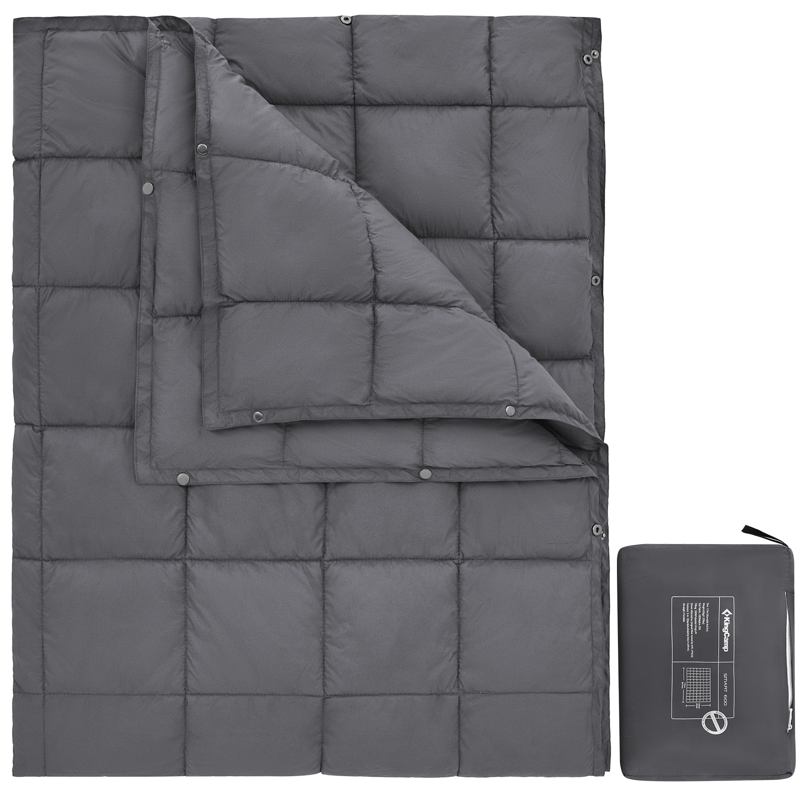 Matador Pocket Blanket V2