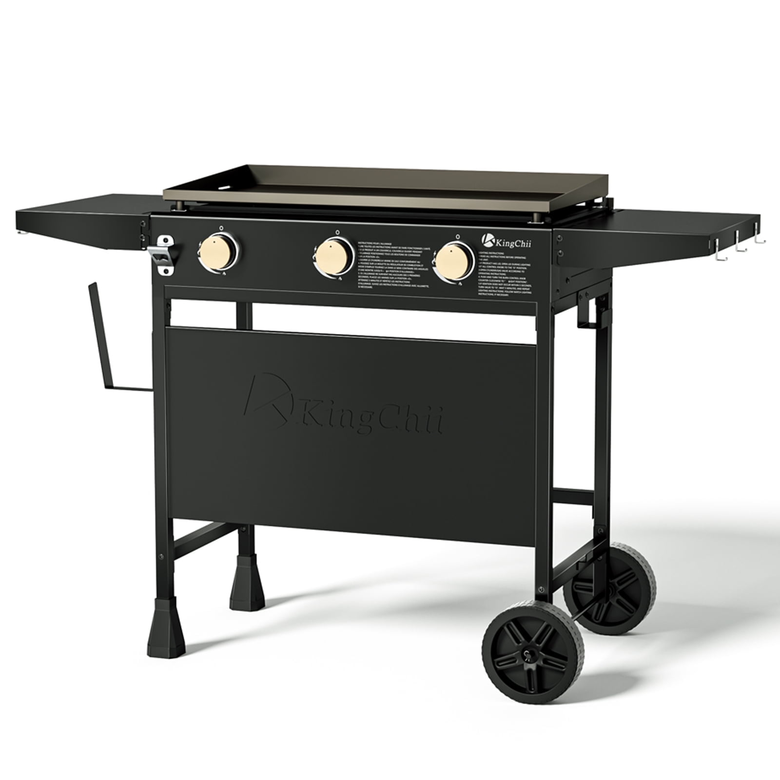 Bbq griddle top sale