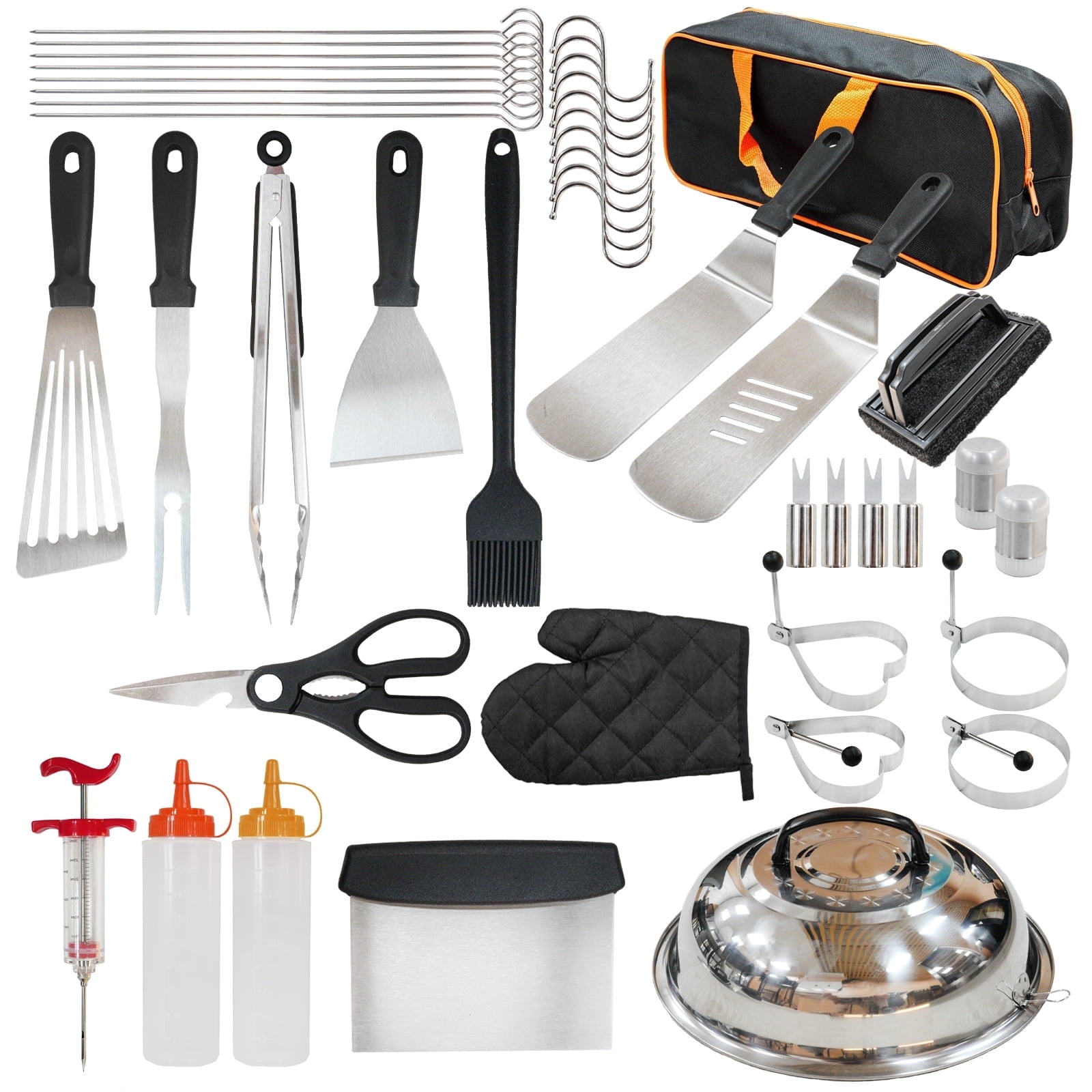 How to Maintain Folding Grill Utensils: Expert Tips for Longevity