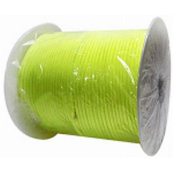 KingCord 644771 Paracord Mini Rope Reel, 5/32 Inch x 400 Feet