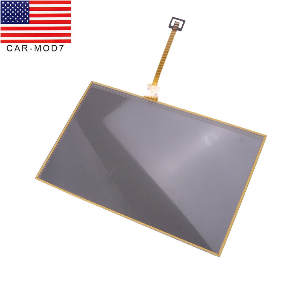 KingFurt 4Pin Touch Screen Glass Digitizer Replacement For 20112016