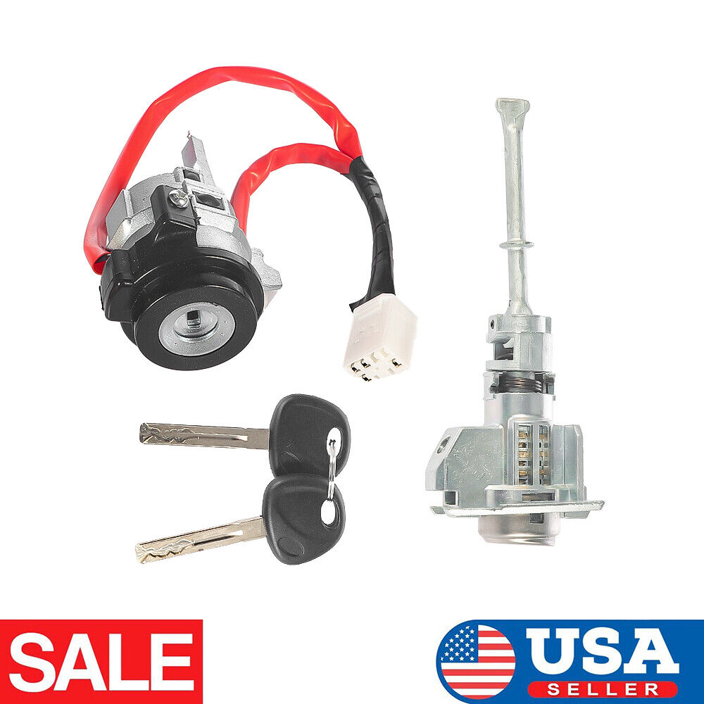 KingFurt Replaceable Ignition Lock Cylinder Kia Sportage 20112016