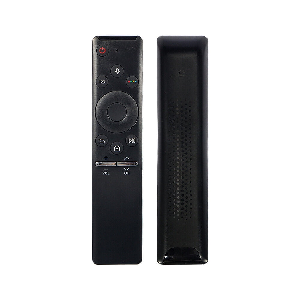 KingFurt Samsung TV Voice Remote Control BN5901241A Easy Setup