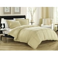 thumbnail image 1 of KingLinen Down Alternative Comforter Set, 1 of 1