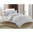 thumbnail image 1 of KingLinen® Down Alternative Comforter Set, 1 of 1