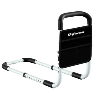 Walmart king 2024 size bed rails